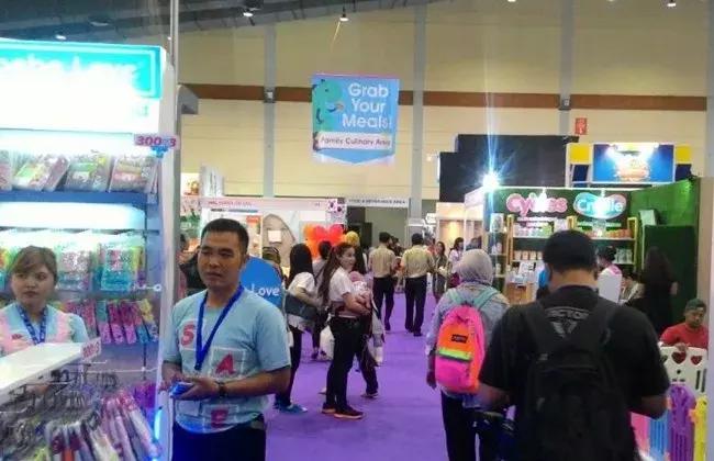 童装博览会可以学到什么,国际童装展