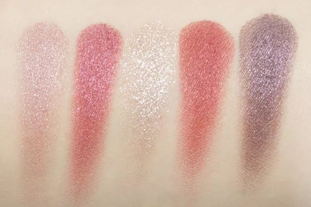 新手平价眼影口红,口红眼影推荐学生党