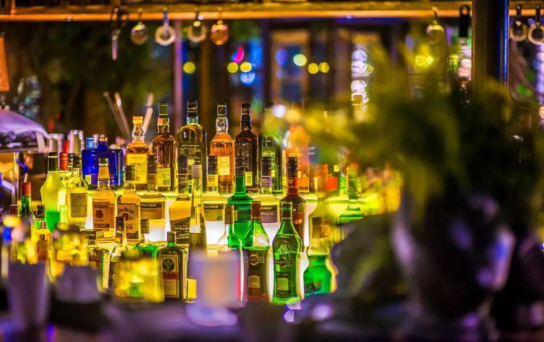 广州白云5号停机坪胡桃里,白云五号停机坪胡桃里音乐酒馆