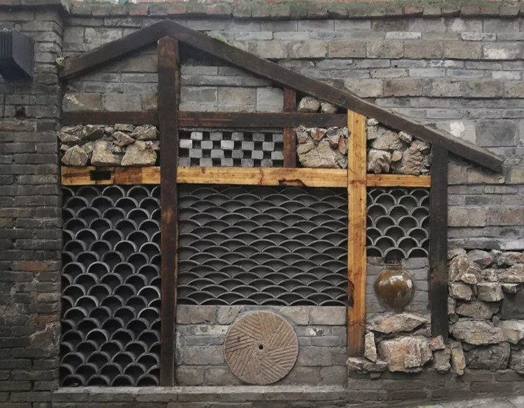 重庆的冻龄者七星岗,这里没有城市冷漠病,有趣的是过去叫七星缸