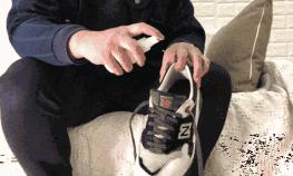 夏天脚臭怎样去味不用买东西,夏天脚臭怎么治最简单有效的方法