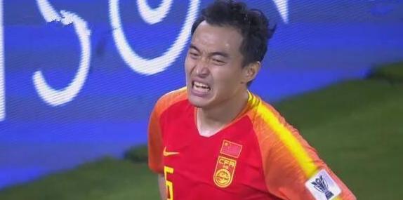 如何评价近几年中国男足的表现,中国男足反差大