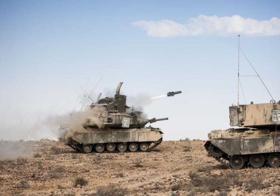 叙利亚遭导弹袭击的原因,以色列空袭叙利亚s400防空导弹