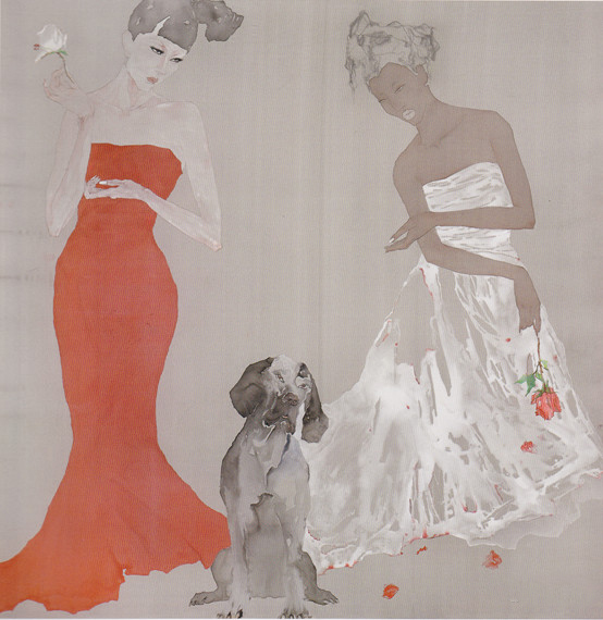 美美与共歌手中亚峰会,美美与共慈善画展