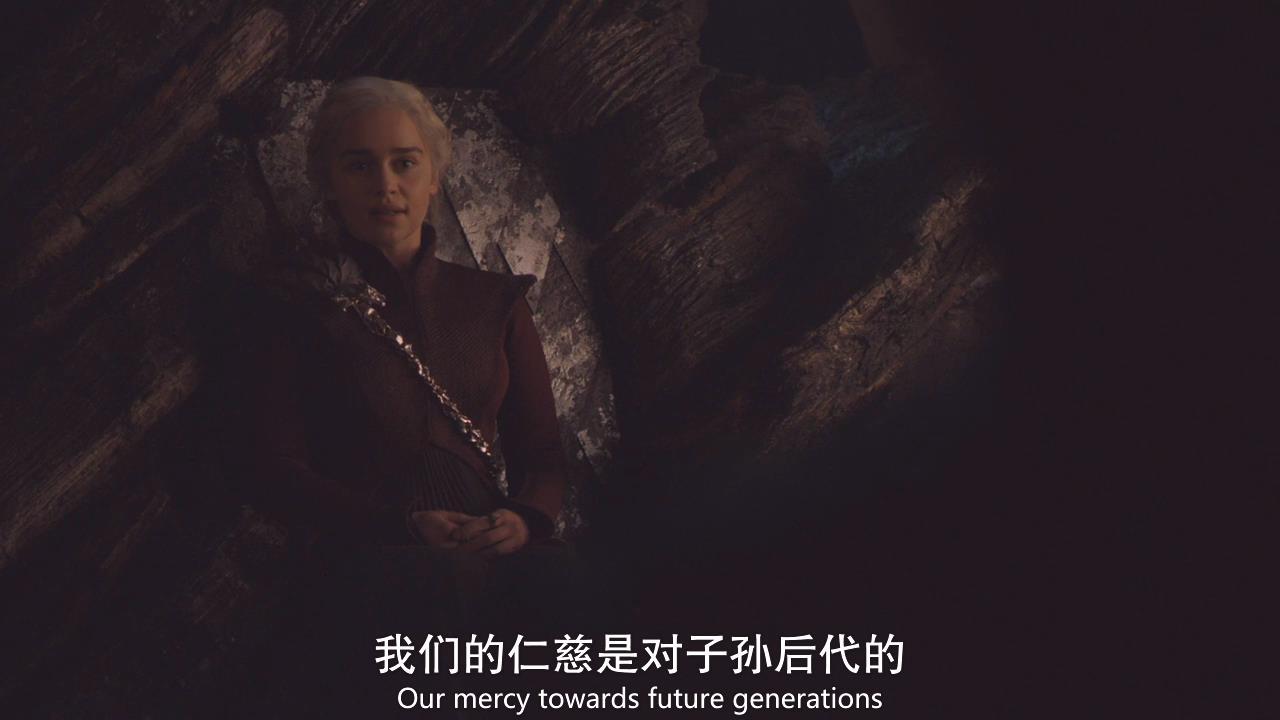 GOT·S8E5：对“权游”大结局你还有多少期待？