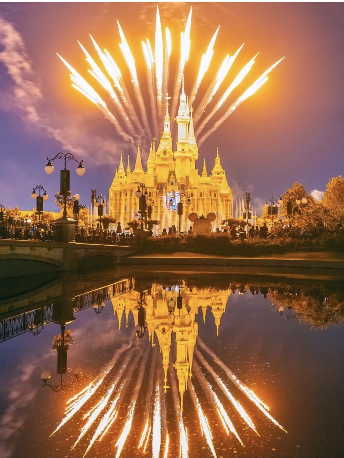 3月去迪士尼还是环球影城好,上海迪士尼好玩还是北京环球影城