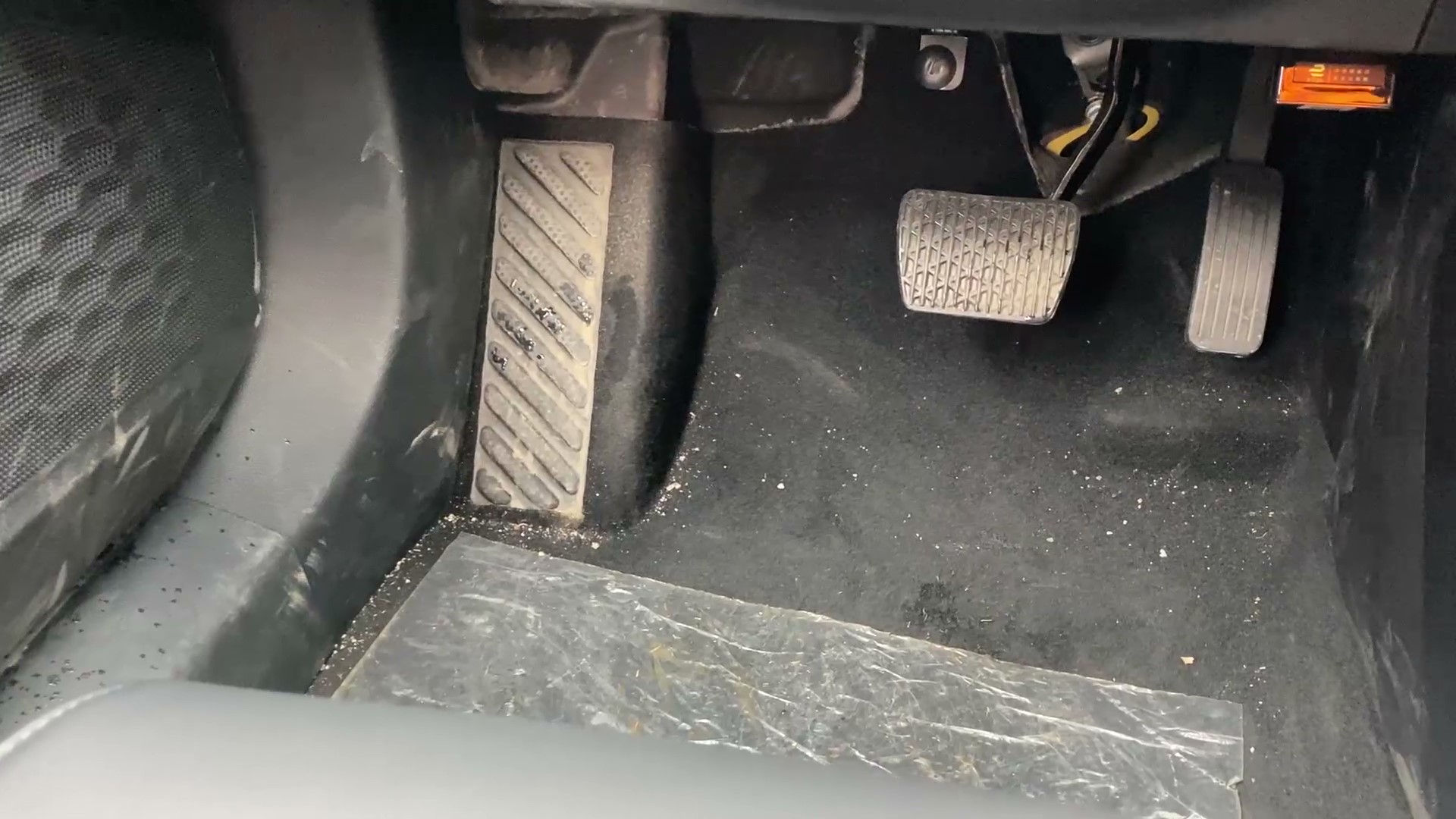 名爵5运动外观套件,名爵5有运动模式吗