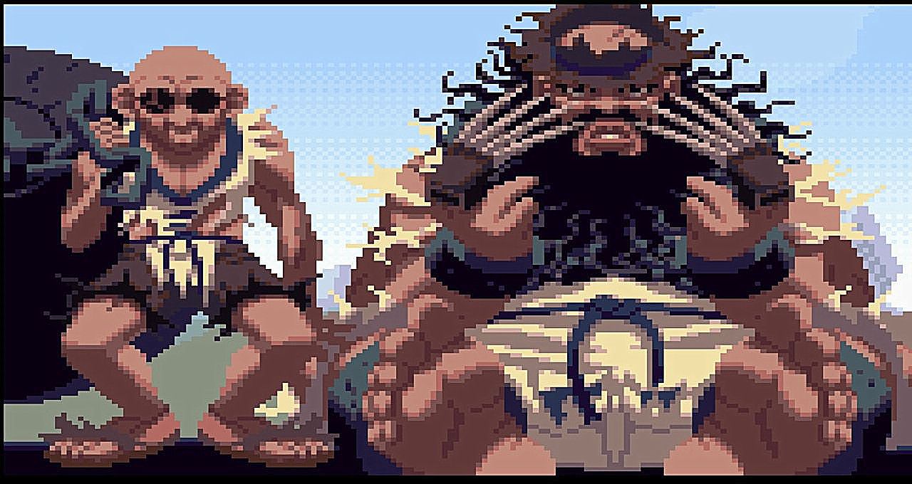 拳皇九七蔡宝健的大招,拳皇猴子蔡宝健新手教学