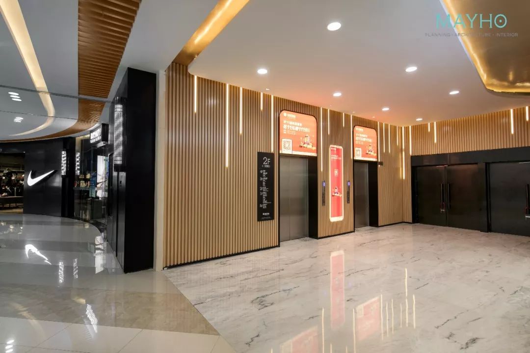 什么是沉浸式购物体验中心,沉浸式体验购物空间