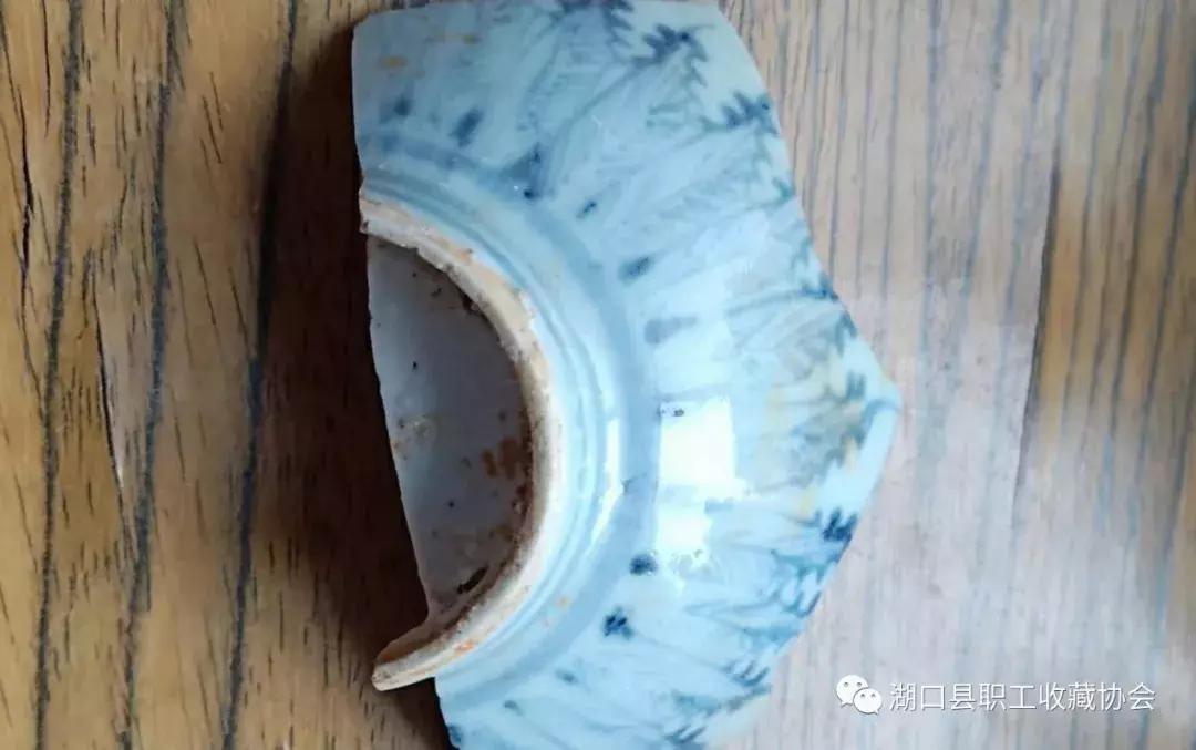 湖口一男子竟然收藏了这么多宝贝，让人大开眼界！