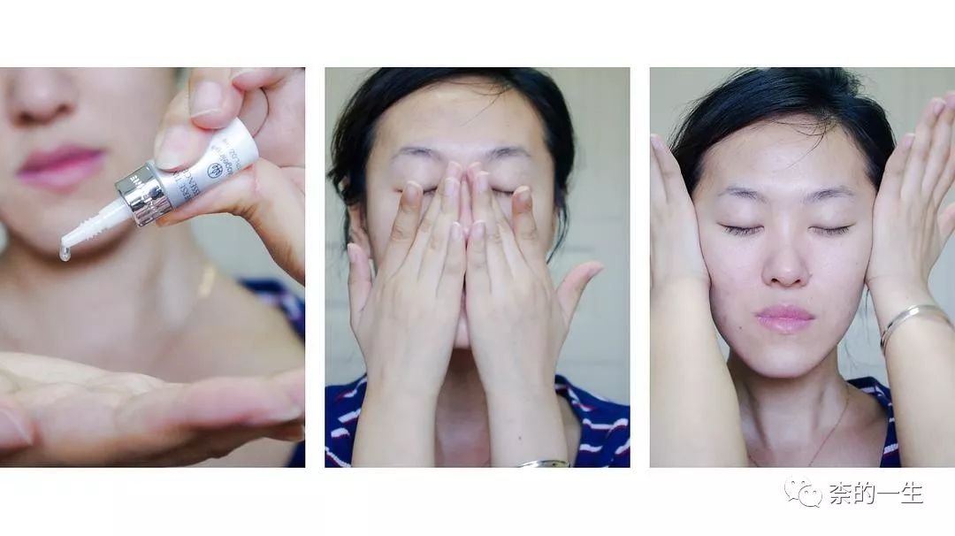 周末去美容店给自己做个护肤,自己在家护肤与去美容院