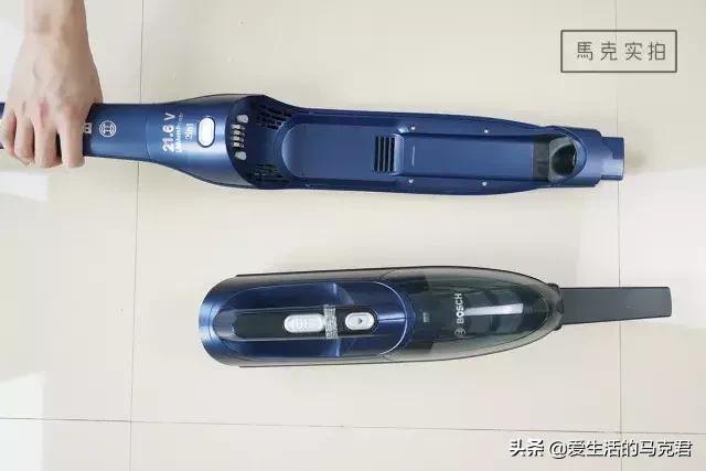 最全的吸尘器测评,公认最好的吸尘器测评