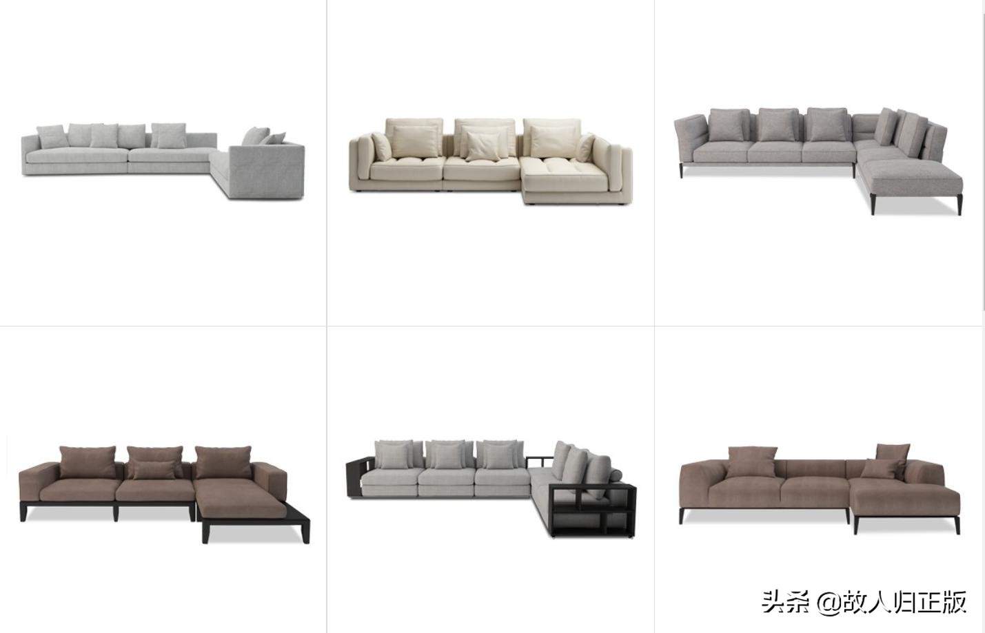 保罗赛特家具属于十大家具品牌吗,2021十大家具品牌排行榜前十名