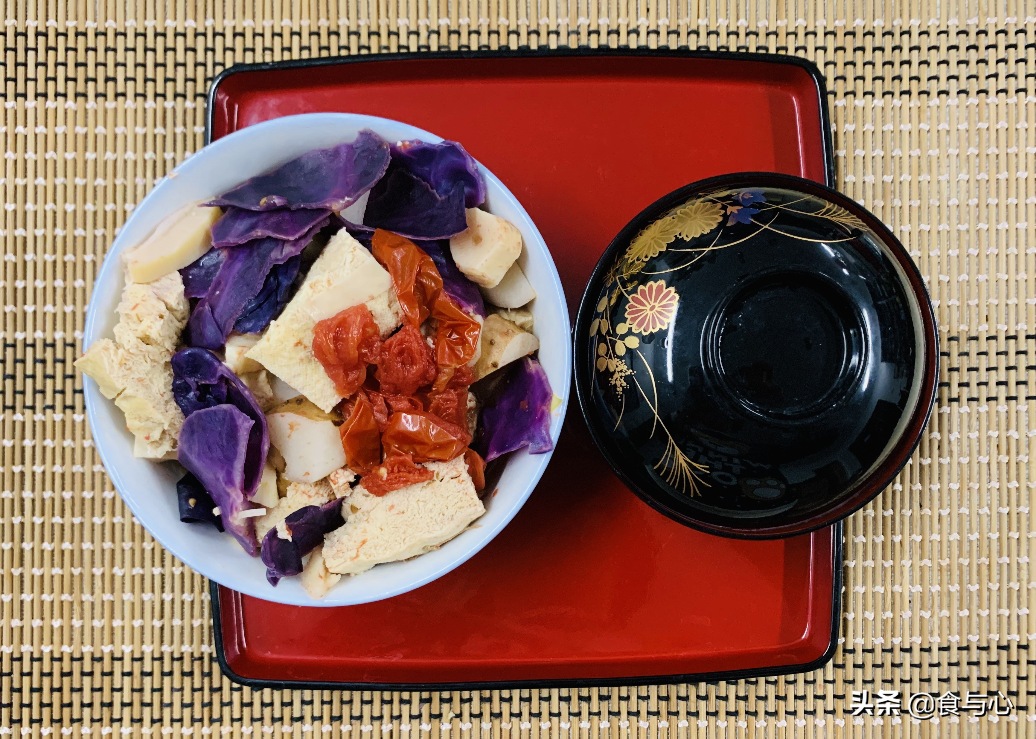 一周健康晚餐备菜,成年人一周七天营养晚餐