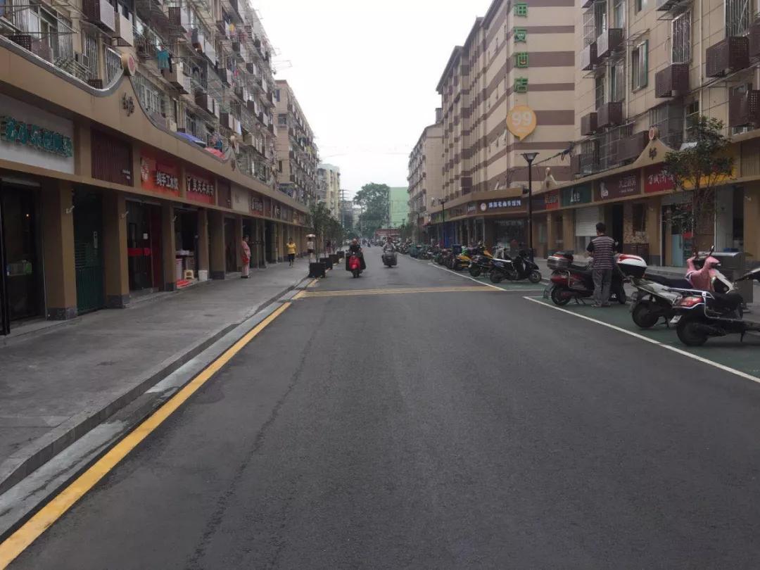 南京105个小区旧改,南京58平米旧房翻新改造