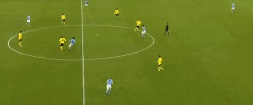 多特罗伊斯欧冠进球,欧冠丁丁破门