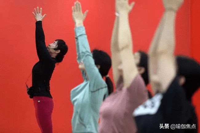 40岁零基础考瑜伽证,零基础考瑜伽教练证需要多久