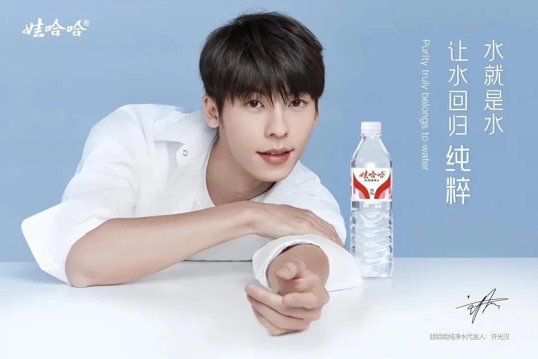 娃哈哈发展过程中存在的机会,娃哈哈的成功和困惑