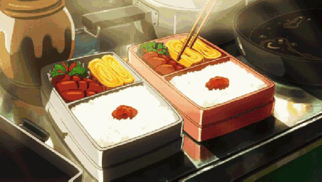 复工带饭*党**，你的放心午餐必备饭盒