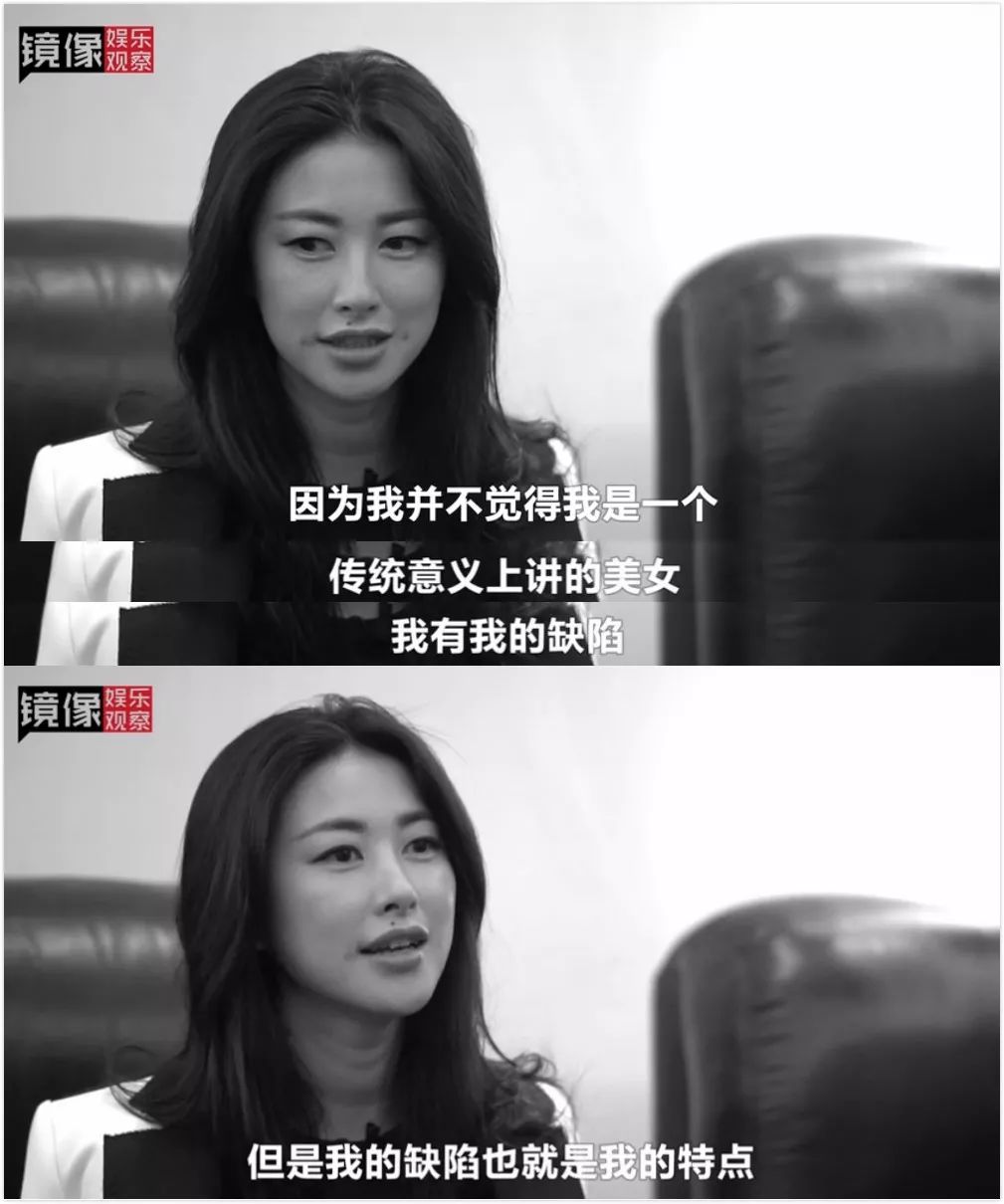 被外国人评价最美的中国女明星,被评为最美中国人的人有哪些