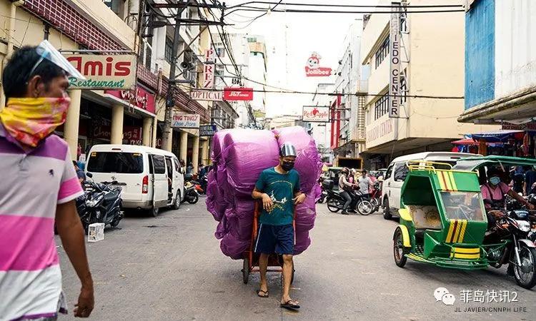 英智库：菲亚太经济影响排名垫底