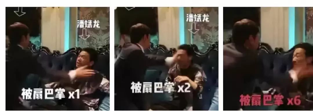 不经意表现出的动作才是最温柔的,不经意间暴露人的本质