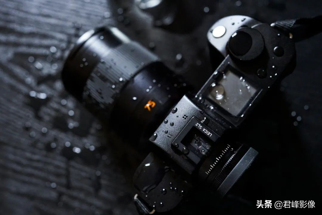 leicasl2怎么样,leicasl2与sl2s
