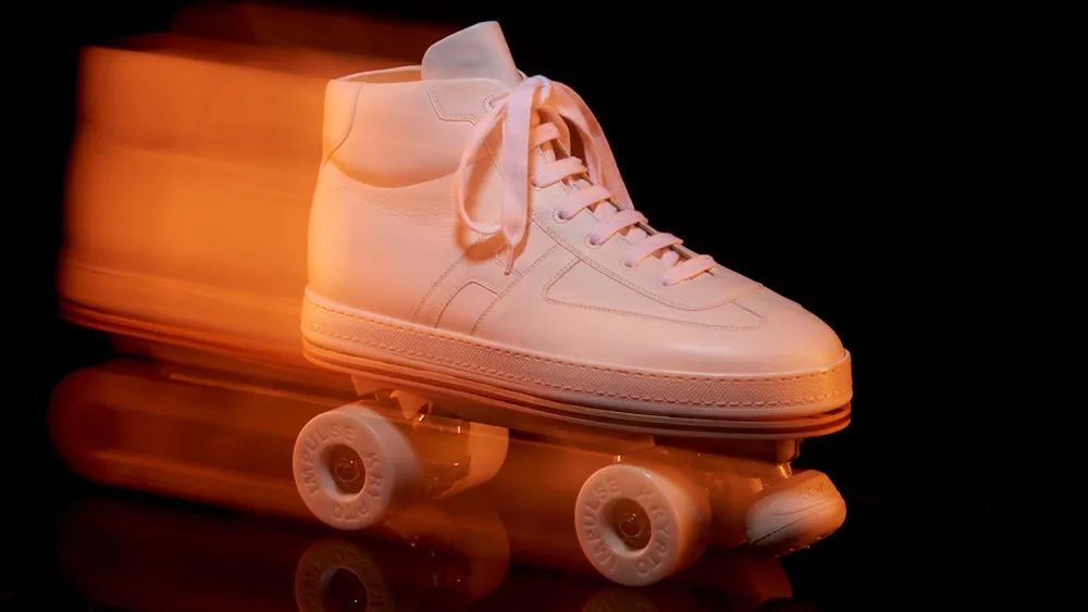 RR·LIFESTYLE｜献给特别的父与子