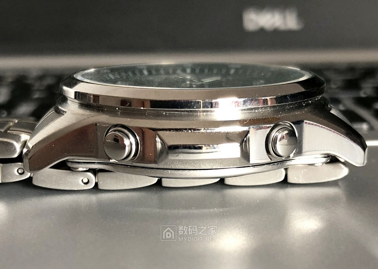 卡西欧ecw-m300手表说明书,卡西欧gst-s310-1a测评