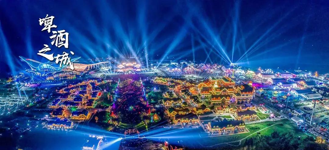 西海岸新区到底好不好,西海岸新区为什么叫东方好莱坞