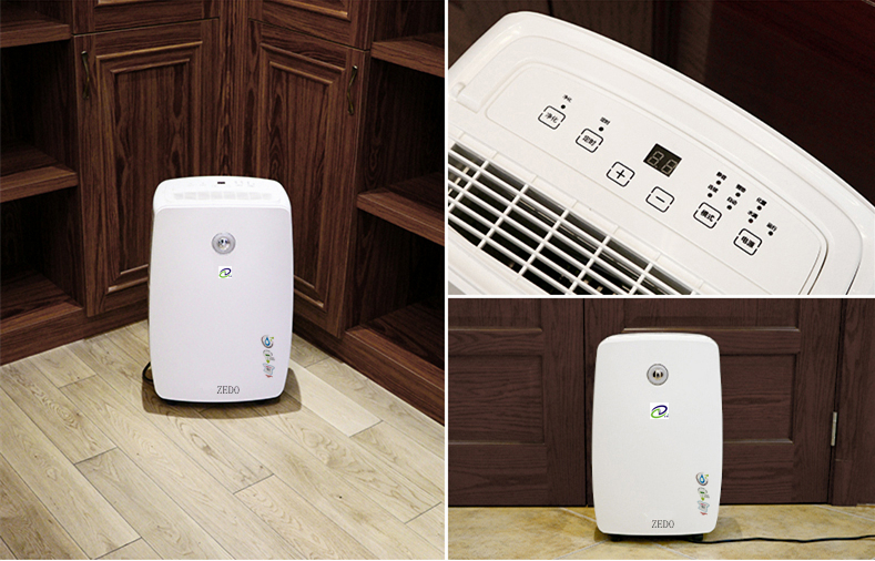 工业房间除湿机,厂房除湿器