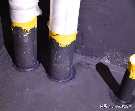 质量样板展示图册,最牛样板间