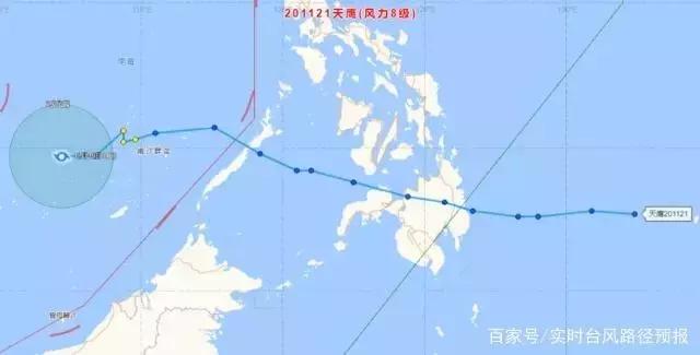 超535万人受灾，台风利奇马恐被除名！盘点近年被除名台风