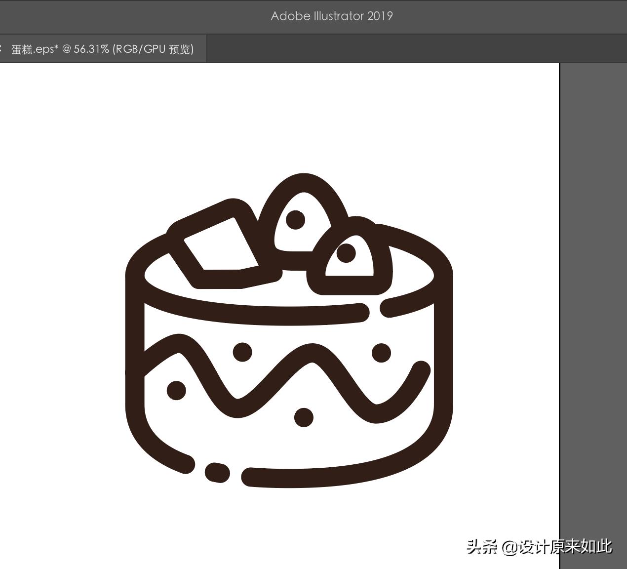 ps转换智能对象和图层有什么用,ps智能对象图层讲解