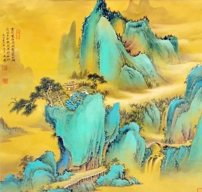 绿松石皇冠,皇后皇冠绿松石