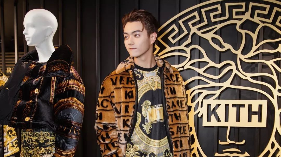 买得贵不如穿得对，「潮流联名王」KITH谁穿谁美