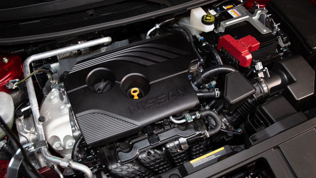 全新一代奇骏真实测评,深度试驾全新一代奇骏