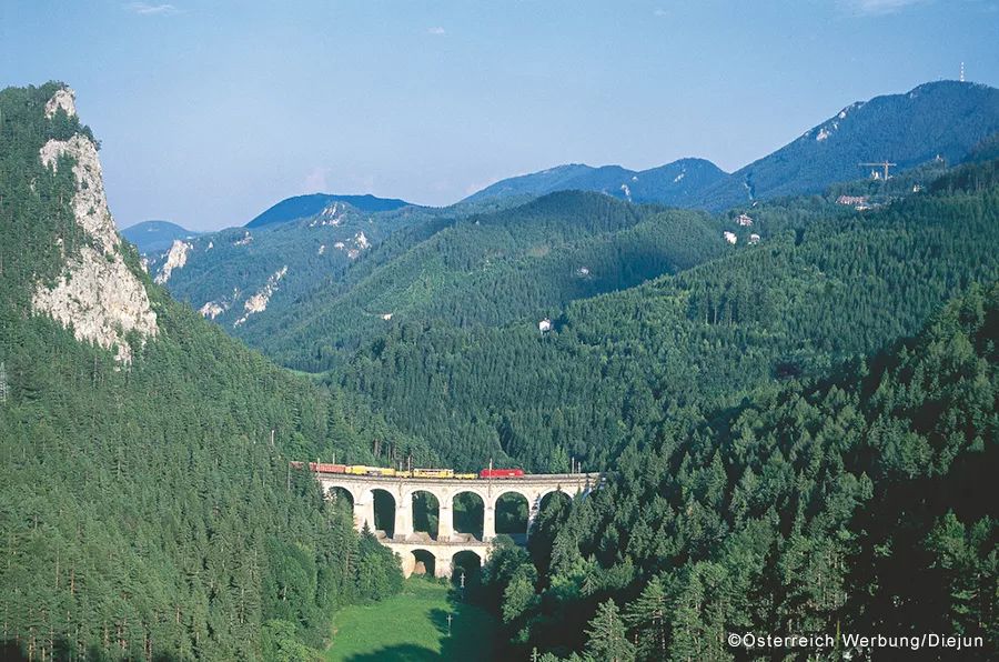 奥地利十大风景区,奥地利十大景点排名表格