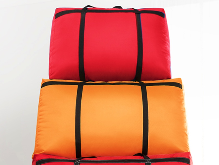 上海打拼8年搬家15次，一定要用的10样打包好物