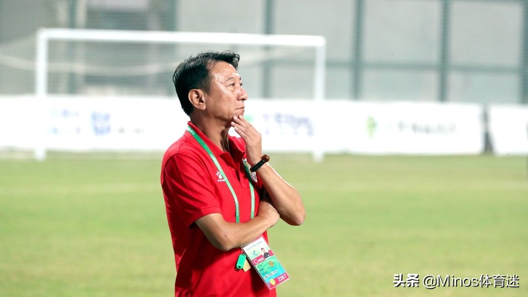 中甲3月最佳主教练,45岁中甲主教练近况