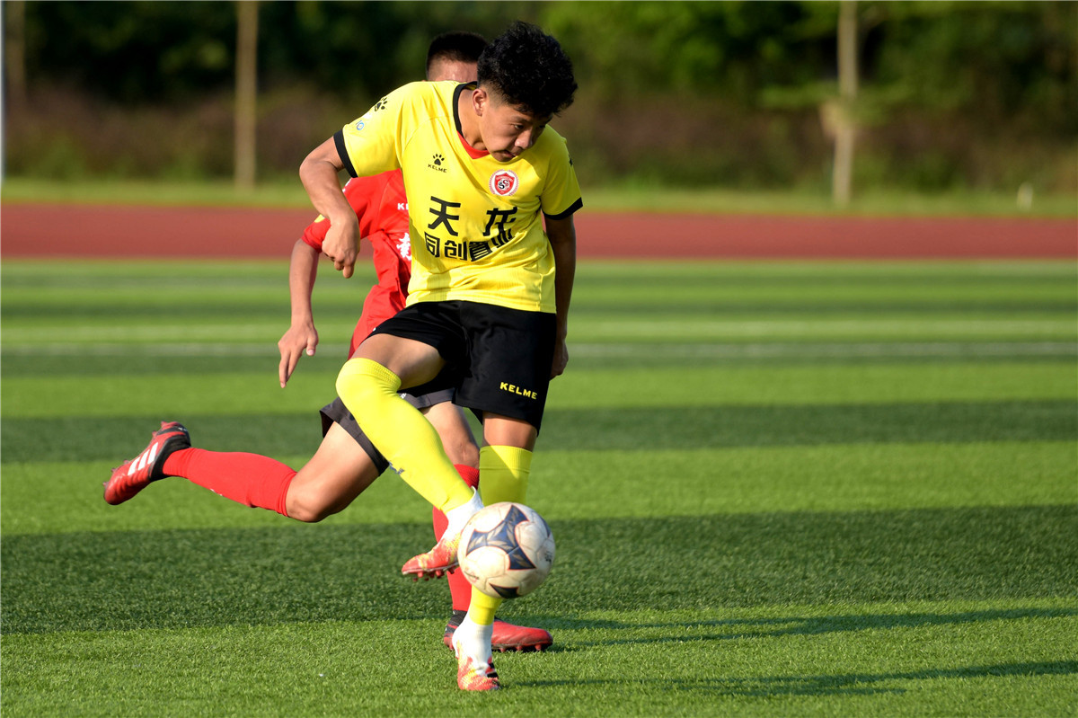 广西桂超联赛2024,广西桂超半决赛