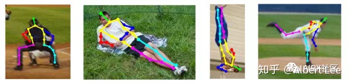 基于模型进行状态估计,基于视觉车辆姿态检测