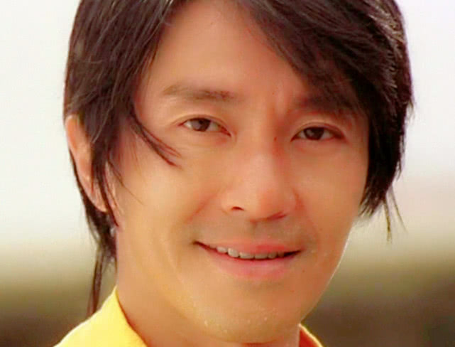 周星驰电影bgm名场面,周星驰电影中经典bgm