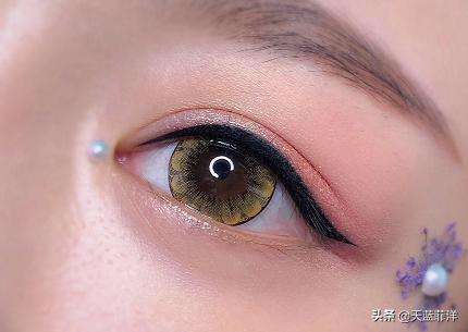 做完美瞳线后不舒服感多久消失,做完美瞳线眼睛不舒服好像有东西