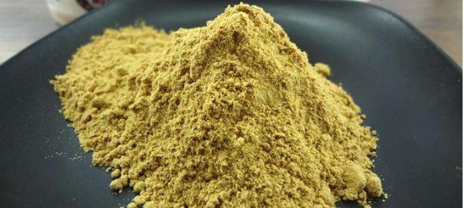 鹿胎粉的食用方法一天几次,鹿胎粉用多少度的水服用