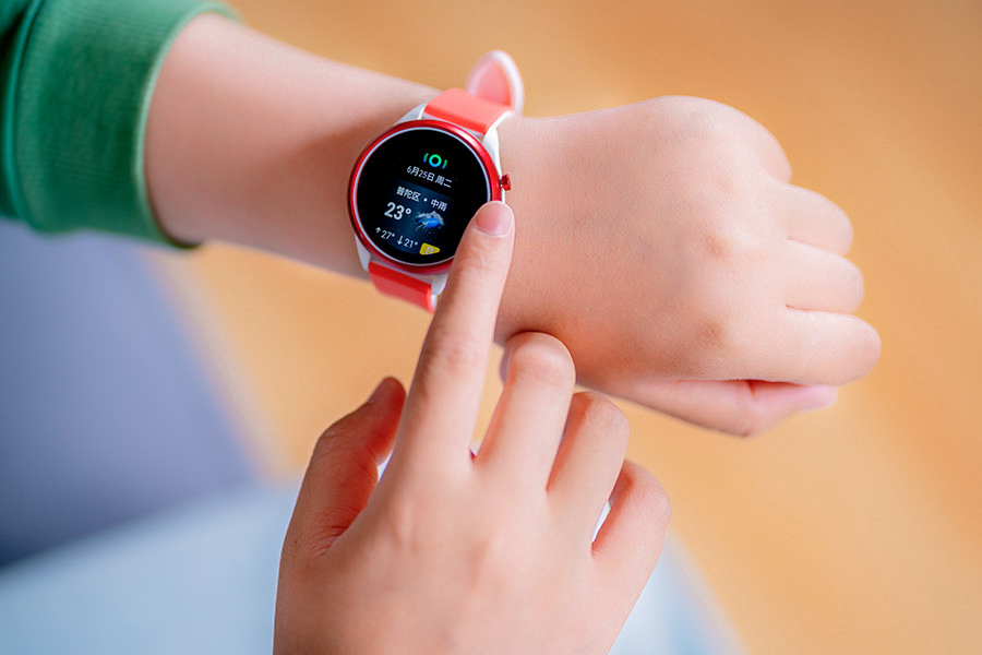 Fossil手表好吗,fossilsport手表