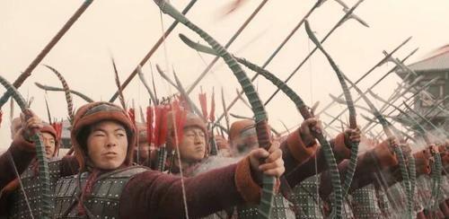 大决战消灭胡宗南,大决战消灭马家军