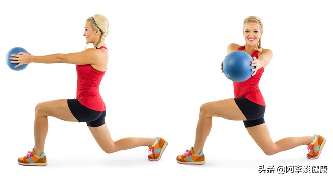 怎么能练出八块腹肌好看的马甲线,马甲线和腹肌必练