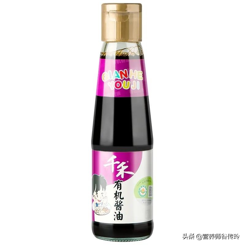 最值得买的酱油排行榜,精选10款经典畅销酱油推荐