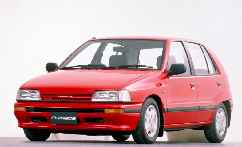 曾经的中国神车又回来了,曾经的国民车